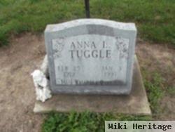 Anna L Tuggle