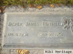 Jasper James Hatfield