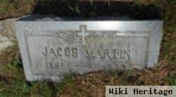 Jacob Martin