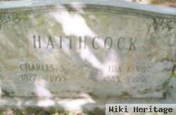 Charles S. Haithcock