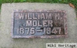 William H. Moler