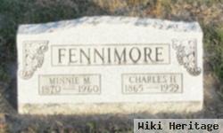 Charles H. Fennimore