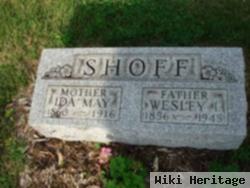 Ida May Kiger Shoff