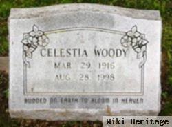 Celestia Woody