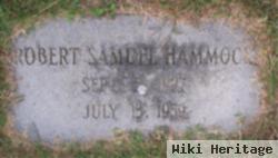 Robert Samuel Hammock