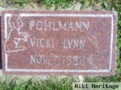 Vicki Lynn Pohlmann