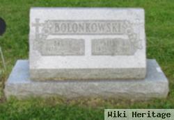 Evelyn J Ozura Bolonkowski