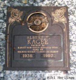 Albert T. Kagee