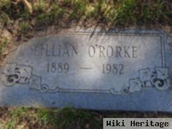 Lillian Perry O'rorke