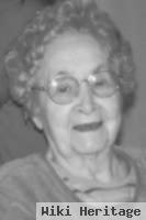 Hilda Pauline Domres Parker