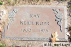 Ray Neidlinger