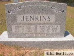 Herman Gus Jenkins