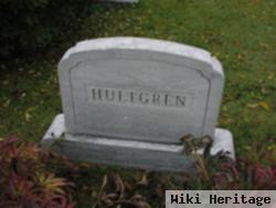 Christian M Hultgren