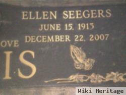 Ellen Seegers Davis