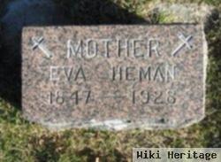 Eva Maria Michels Heman