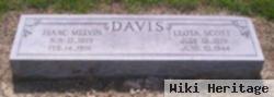 Isaac Melvin Davis