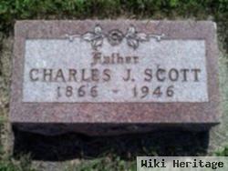 Charles Judson Scott