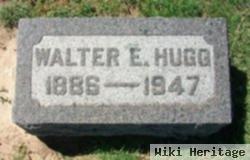 Walter Ernest Hugg