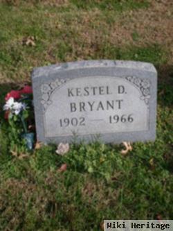 Kestel D Bryant