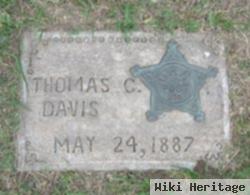 Thomas C. Davis