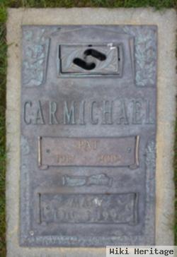 Pat M. Carmichael