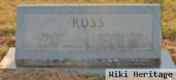 William S Ross