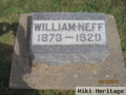 William Neff