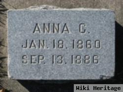 Annie Elizabeth Carlisle Smith