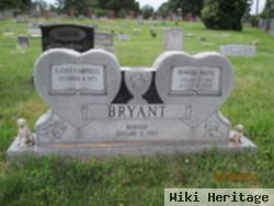 Howard Wayne Bryant