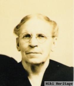 Rosa Ella Shipman Smalley