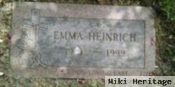 Emma Heinrich