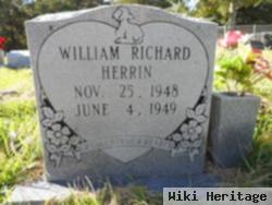 William Richard Herrin