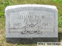 Elizabeth M. Pennino