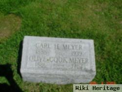 Carl H. Meyer