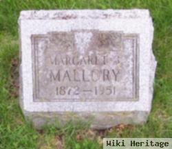 Margaret Jean Gourlay Mallory