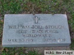 William Joel Stough