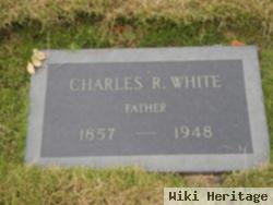 Charles Robert White