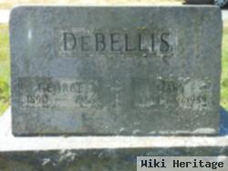 George Debellis