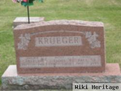 Paul Arthur Krueger, Sr