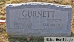 Charles H. Gurnett