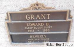 Edward B Grant