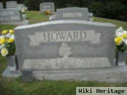 Ruth G. Howard