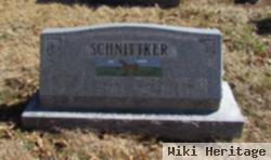 Irma L Schnittker