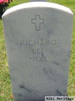 Richard Lee Neal