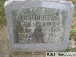 Herbert S. Pomeroy