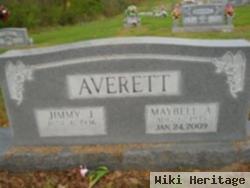Maybell Arnold Averett
