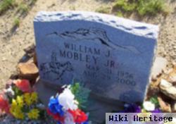 William J. Mobley, Jr