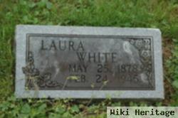 Laura Ellen Berry White