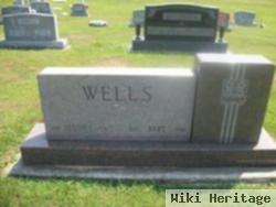 Bert Wells