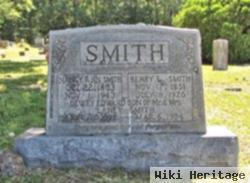 Henry L. Smith